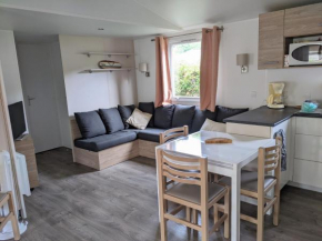 Mobile home 74508 TyBreizh Holidays at the Dunes of Contis 3 star without fun pass